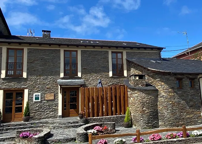 Casa Ria De Navia