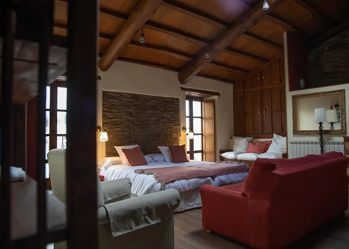 Casa Ria De Navia