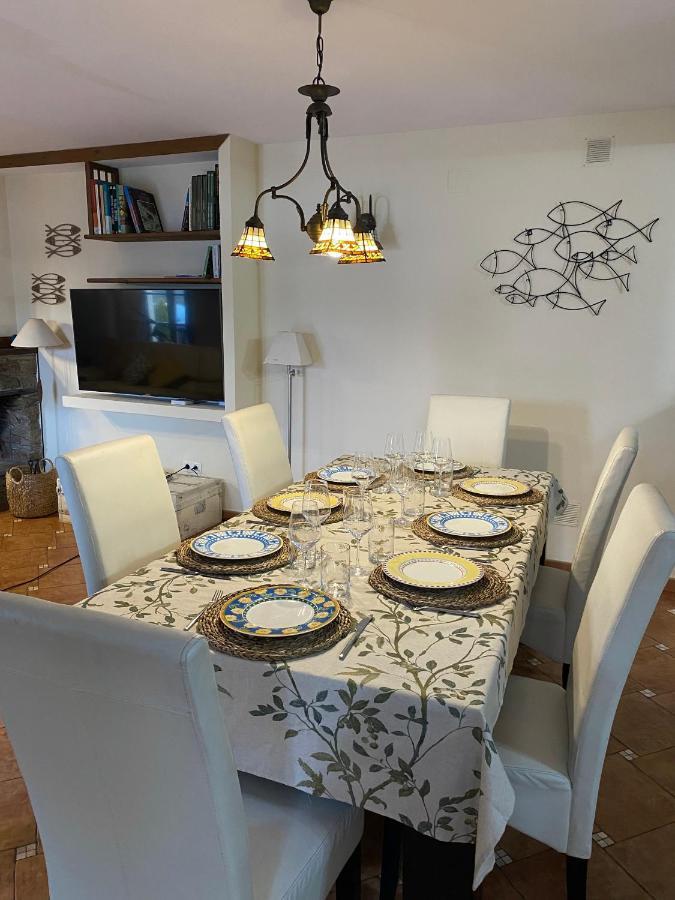 Country house Casa Ria De
