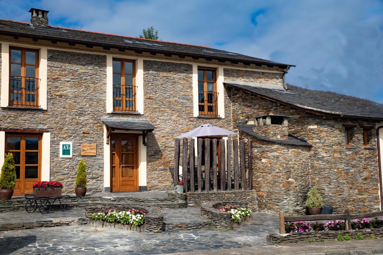 Country house Casa Ria De
