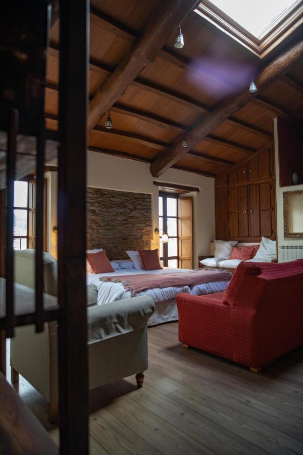 Casa Ria De Navia