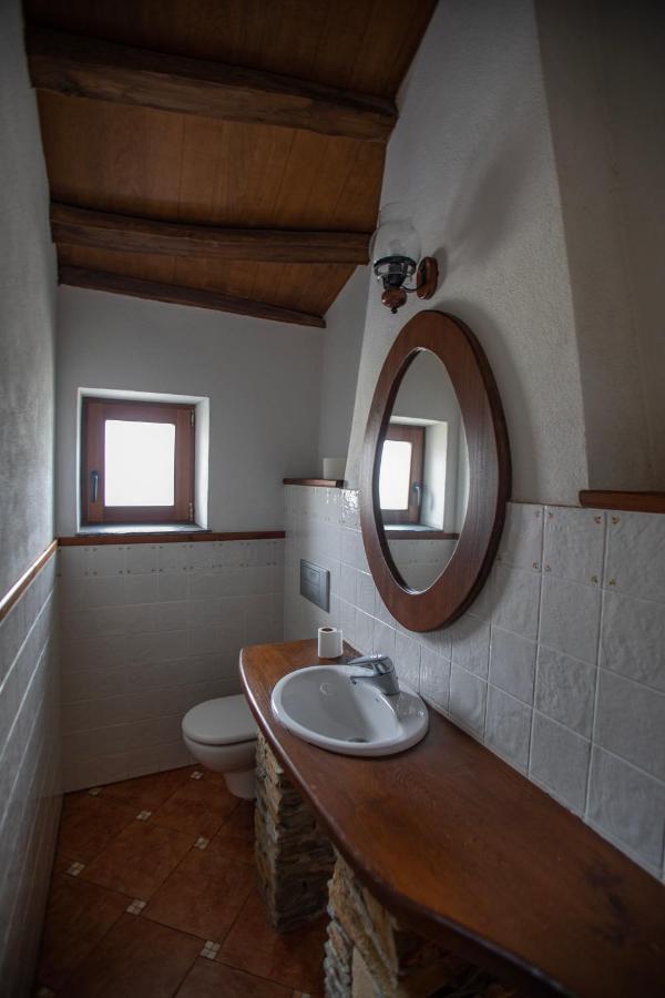 Casa Ria De Country house Navia