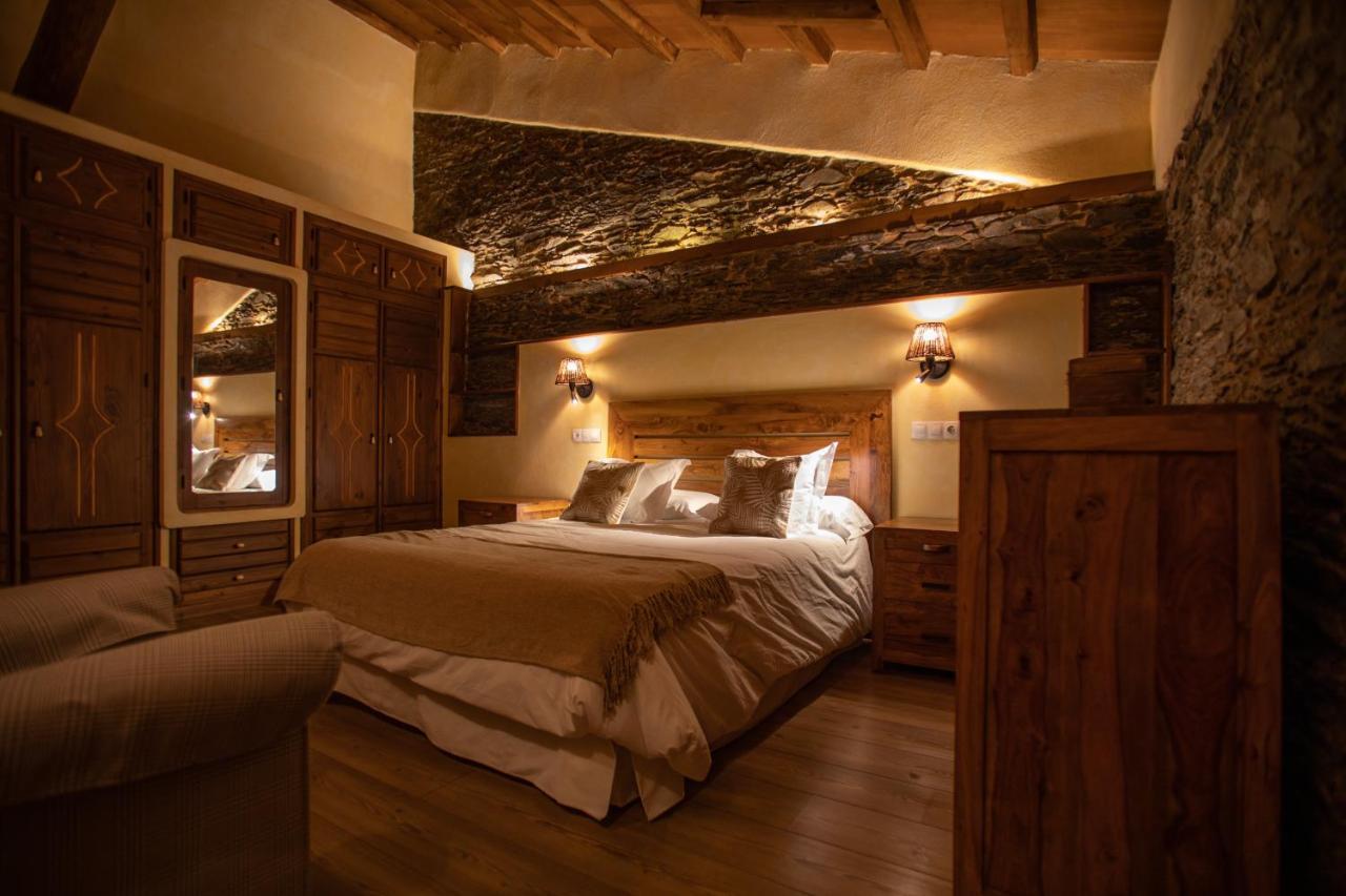 Country house Casa Ria De Navia
