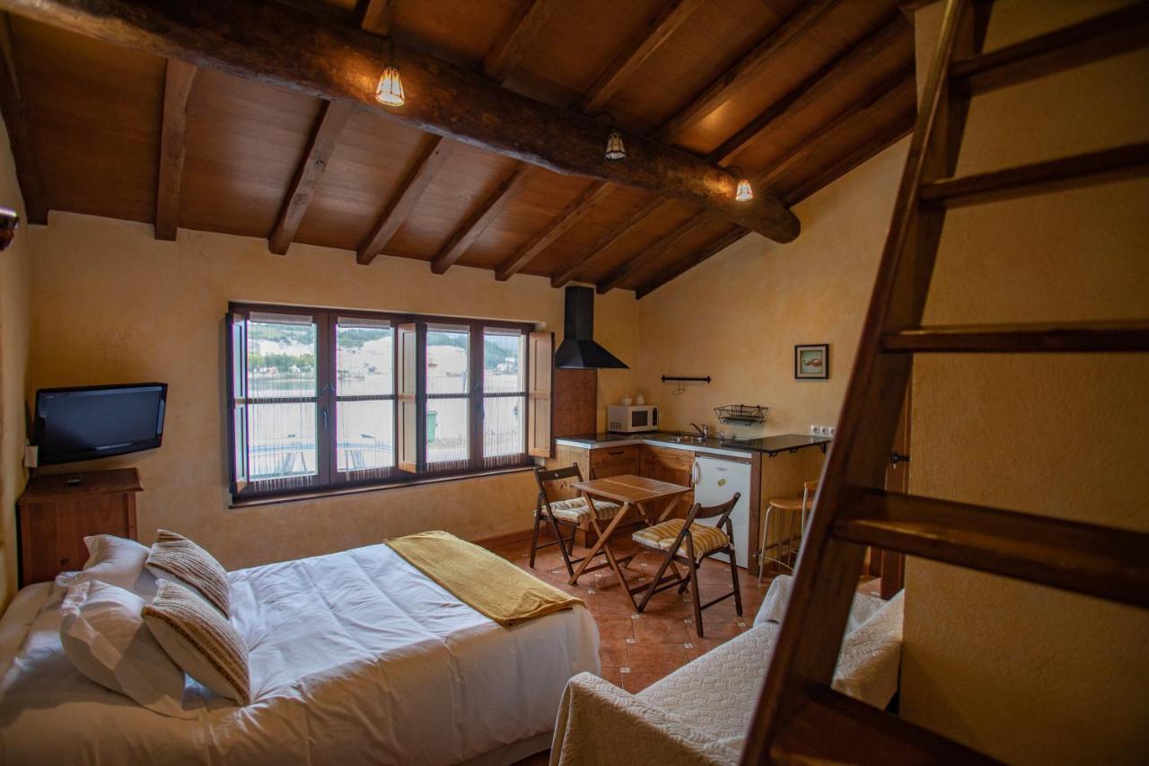 Casa Ria De Séjour à la campagne