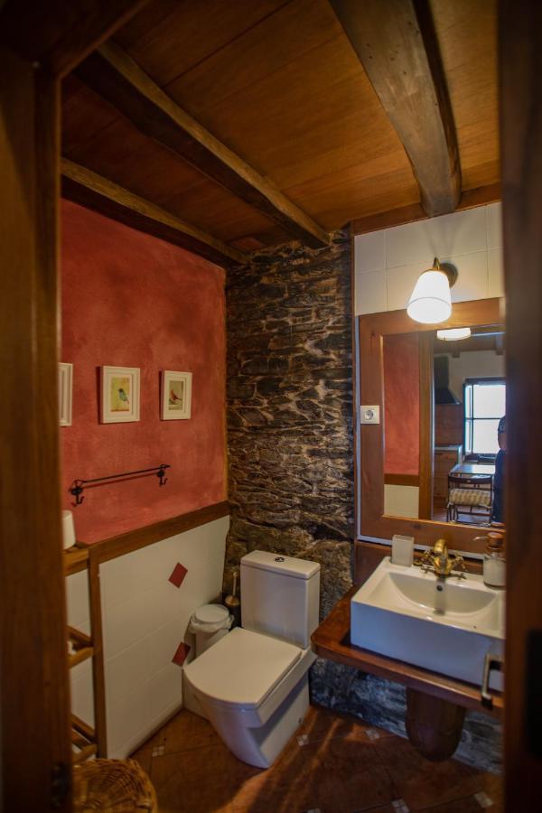 Country house Casa Ria De *