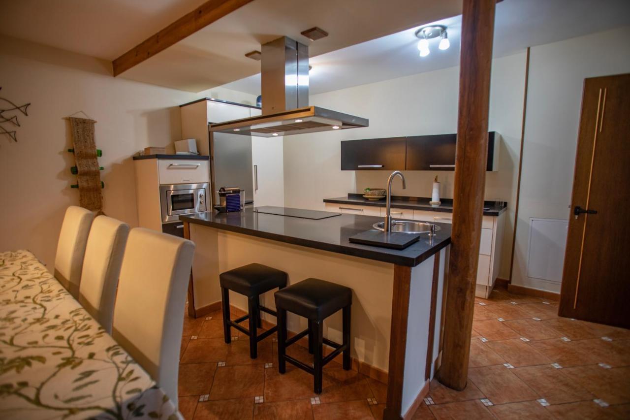 Country house Casa Ria De *