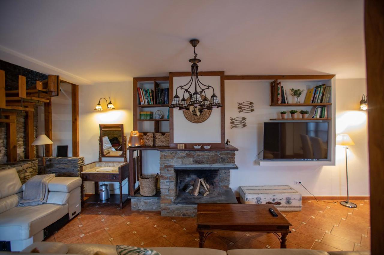 Casa Ria De * Navia