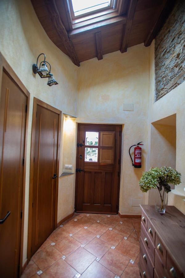 Country house Casa Ria De