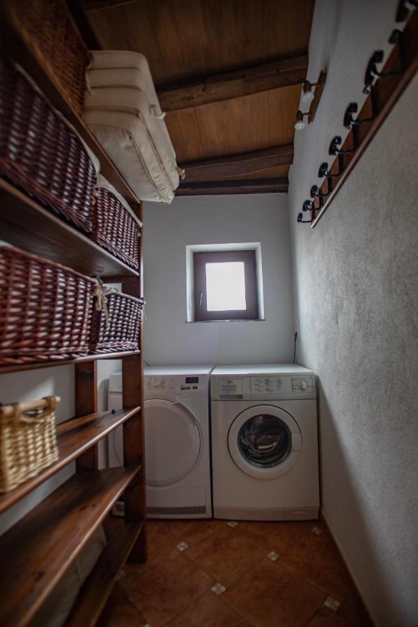 Country house Casa Ria De Navia