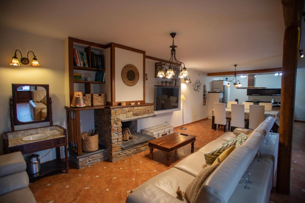 Casa Ria De * Navia