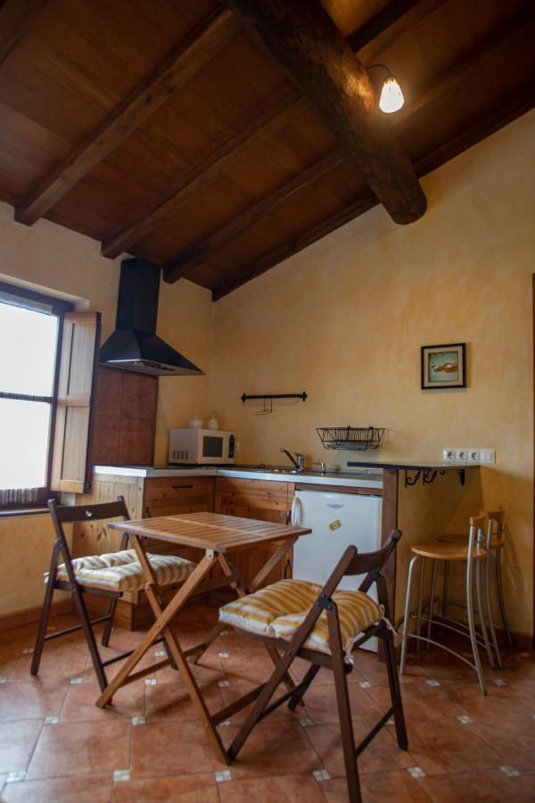 Gospodarstwo wiejskie Casa Ria De Navia