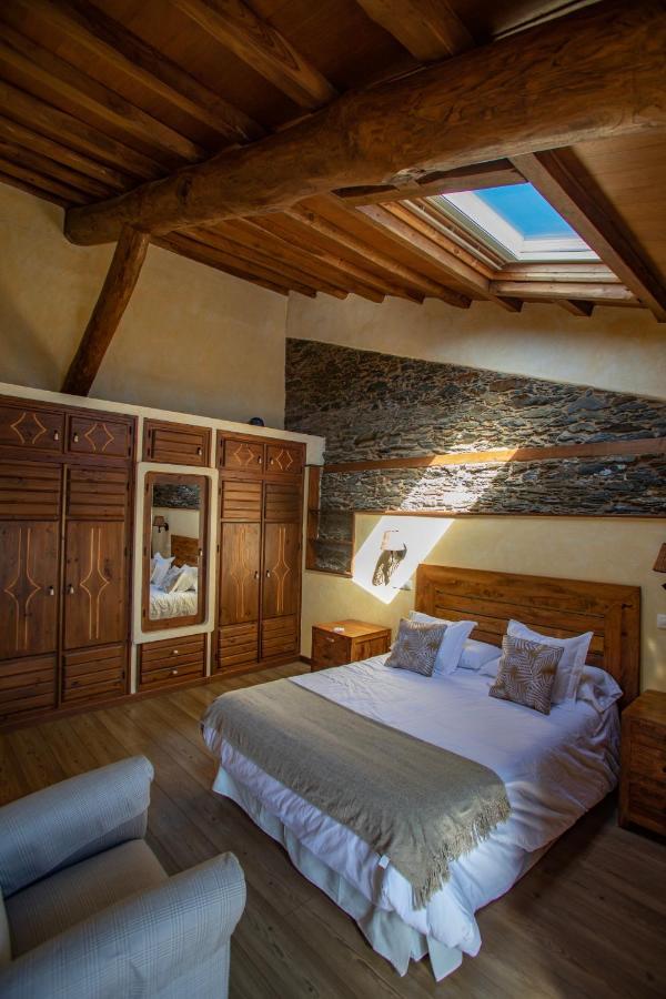 Casa Ria De Séjour à la campagne Navia