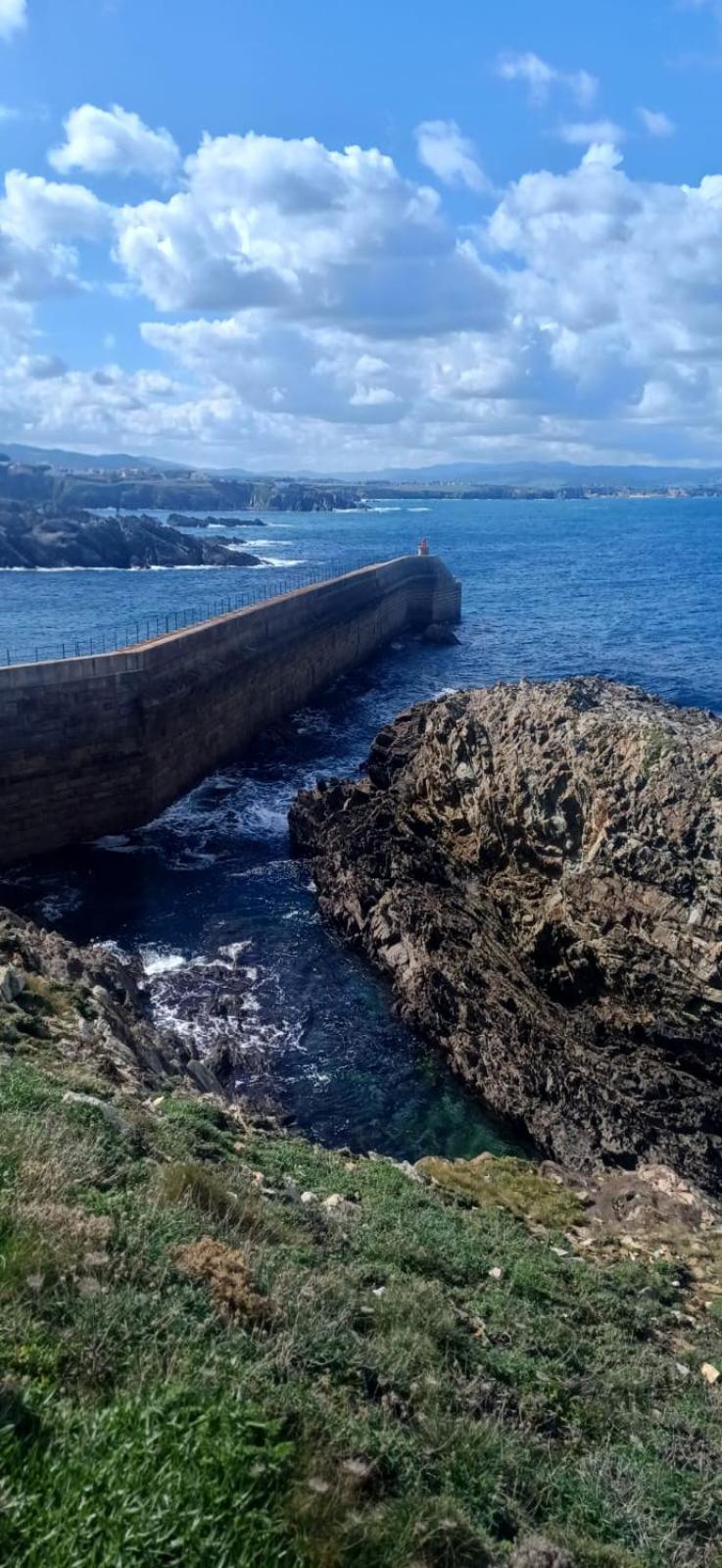 Séjour à la campagne Casa Ria De Navia