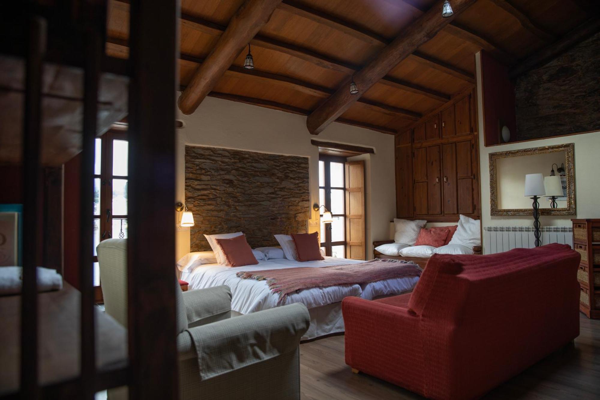 Casa Ria De Country house