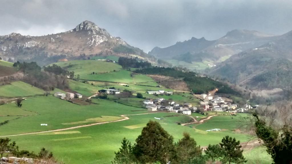 Séjour à la campagne Casa Ria De