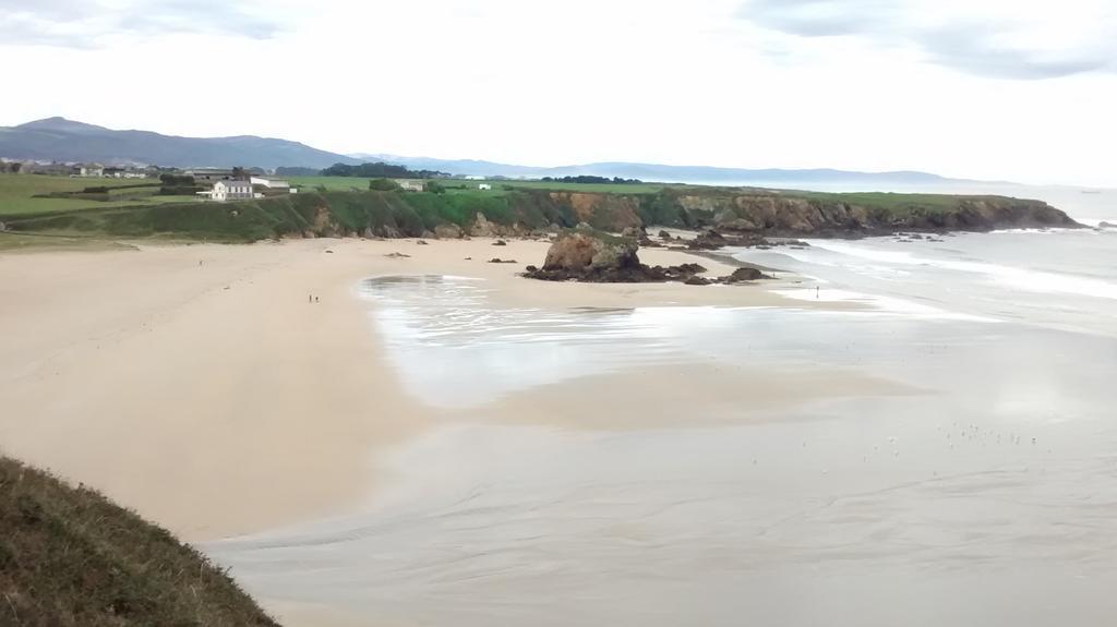 Séjour à la campagne Casa Ria De Navia